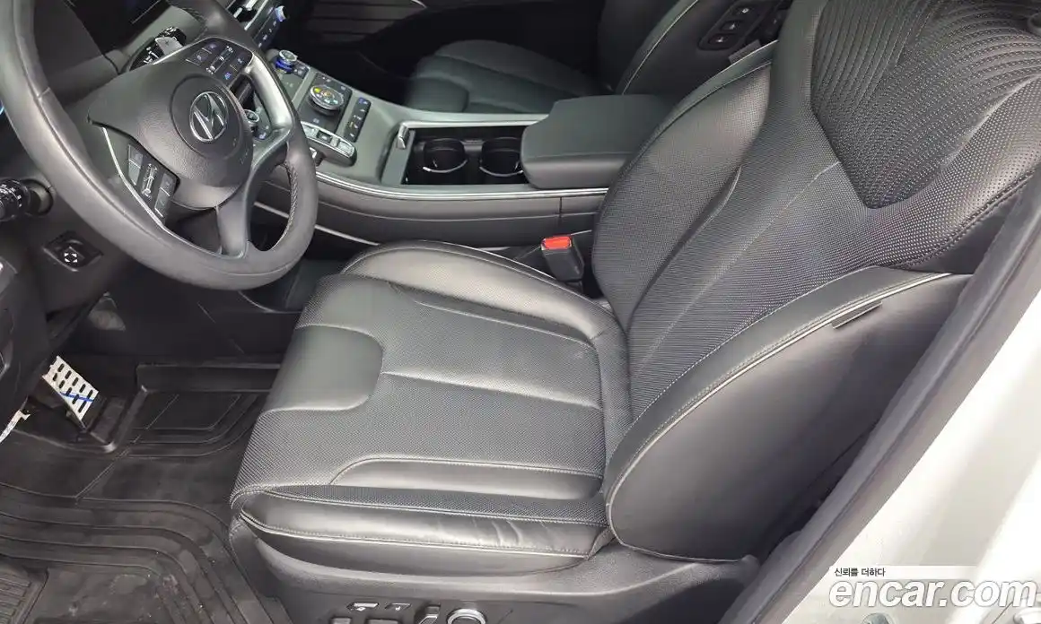 Hyundai Palisade 2024 2.2 автомат (гидро), фото 29