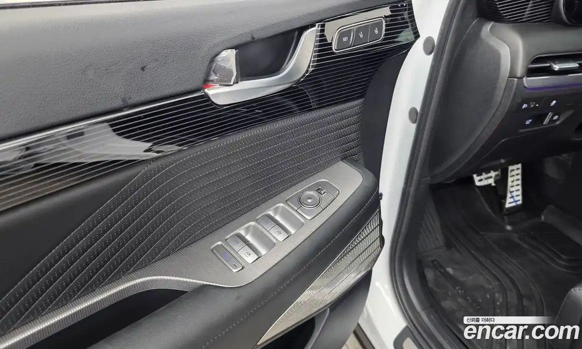 Hyundai Palisade 2024 2.2 автомат (гидро), фото 34