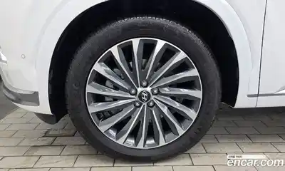 Hyundai Palisade 2024 2.2 автомат (гидро), миниатюра 4