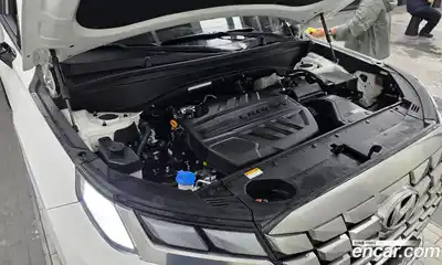 Hyundai Palisade 2024 2.2 автомат (гидро), миниатюра 5
