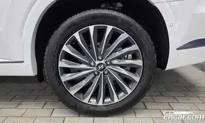 Hyundai Palisade 2024 2.2 автомат (гидро), миниатюра 6