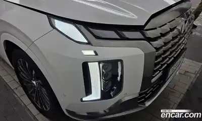 Hyundai Palisade 2024 2.2 автомат (гидро), миниатюра 7