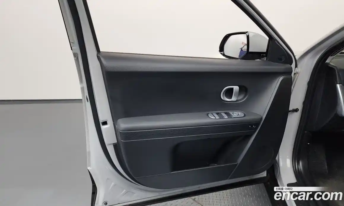 Hyundai Ioniq 5 2022 0.1 автомат (гидро), фото 14