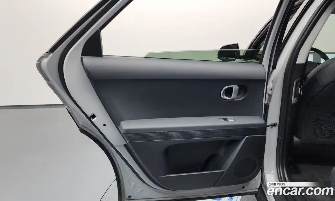 Hyundai Ioniq 5 2022 0.1 автомат (гидро), фото 15