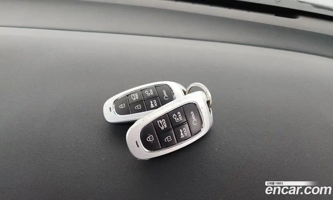 Hyundai Ioniq 5 2022 0.1 автомат (гидро), фото 20