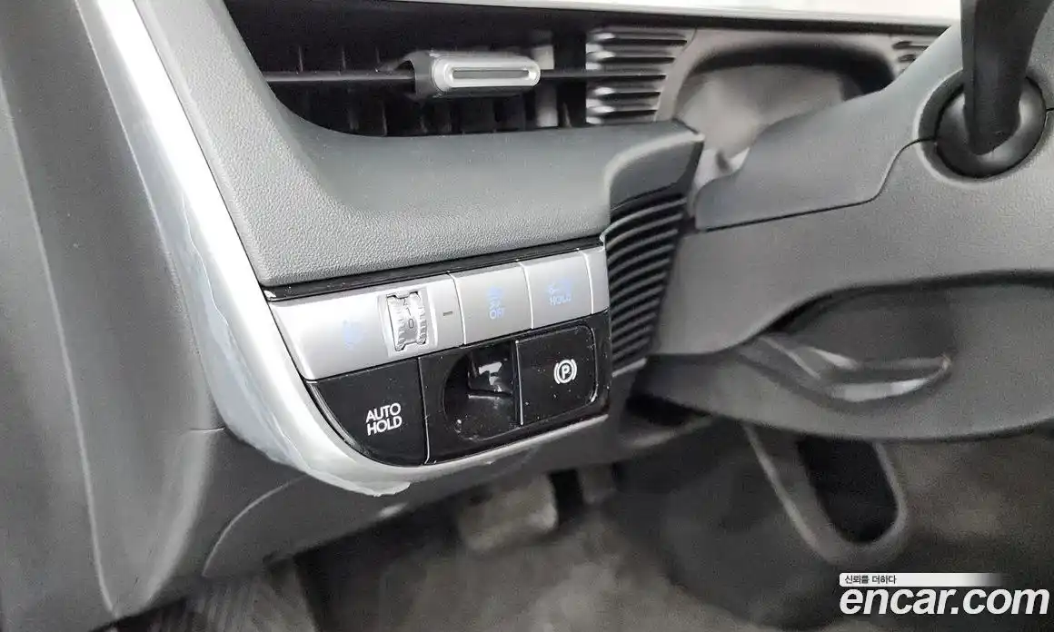 Hyundai Ioniq 5 2022 0.1 автомат (гидро), фото 26