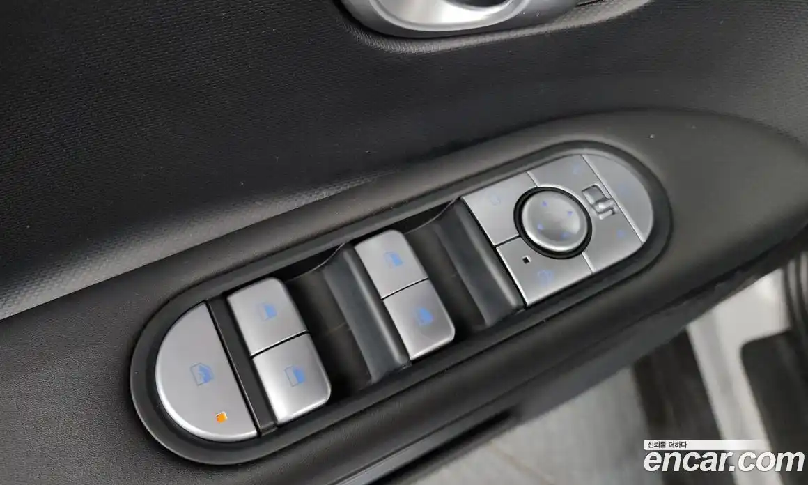 Hyundai Ioniq 5 2022 0.1 автомат (гидро), фото 30