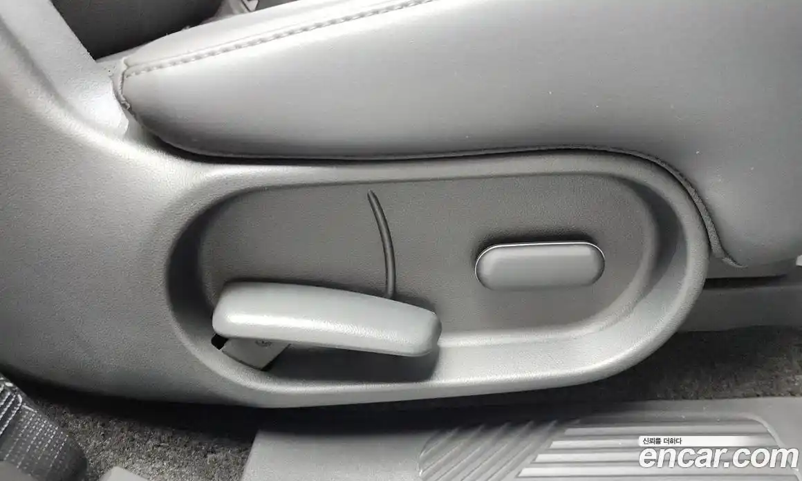 Hyundai Ioniq 5 2022 0.1 автомат (гидро), фото 34