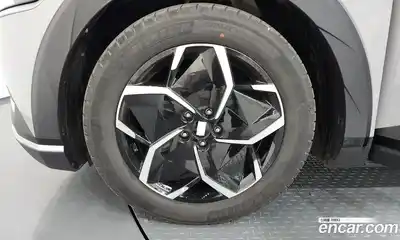 Hyundai Ioniq 5 2022 0.1 автомат (гидро), миниатюра 5