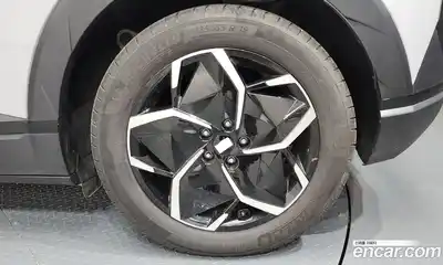 Hyundai Ioniq 5 2022 0.1 автомат (гидро), миниатюра 7