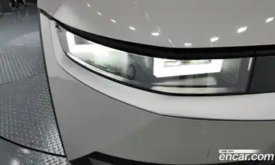 Hyundai Ioniq 5 2022 0.1 автомат (гидро), миниатюра 8