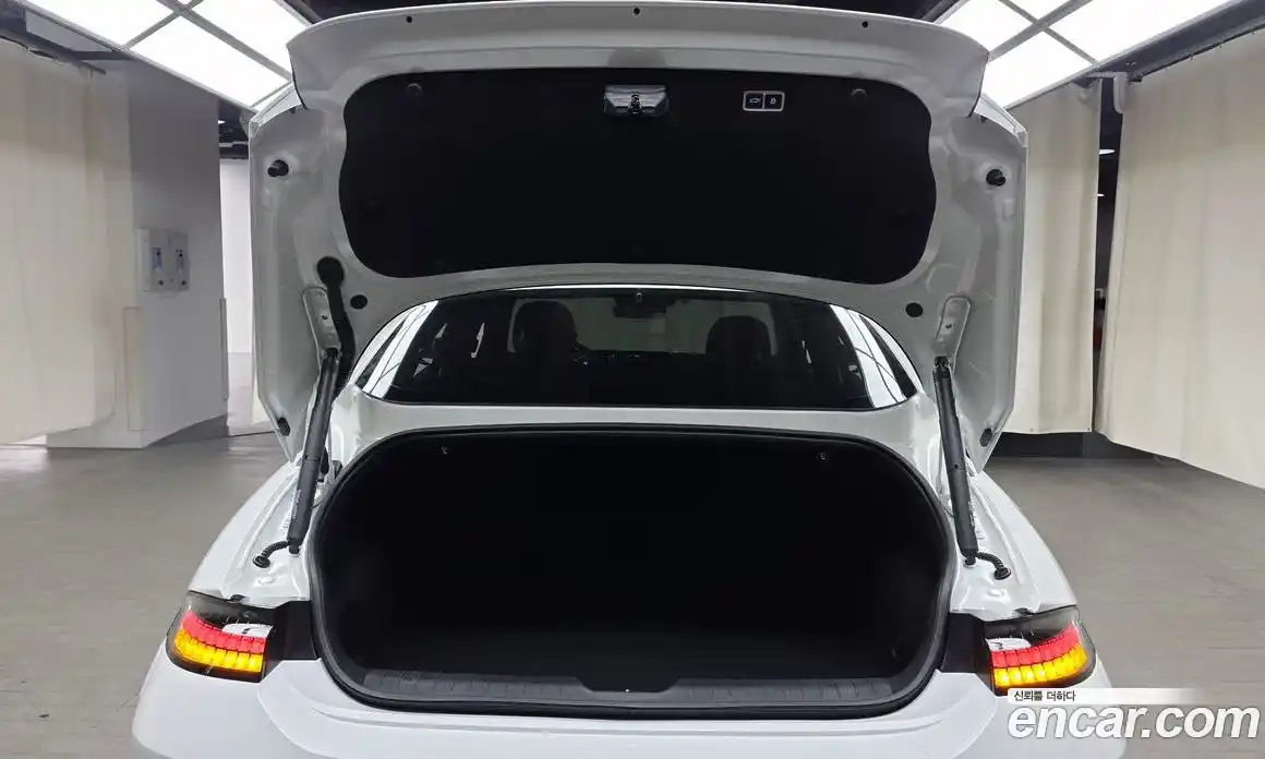 Hyundai Ioniq 6 2024 0.1 автомат (гидро), фото 22