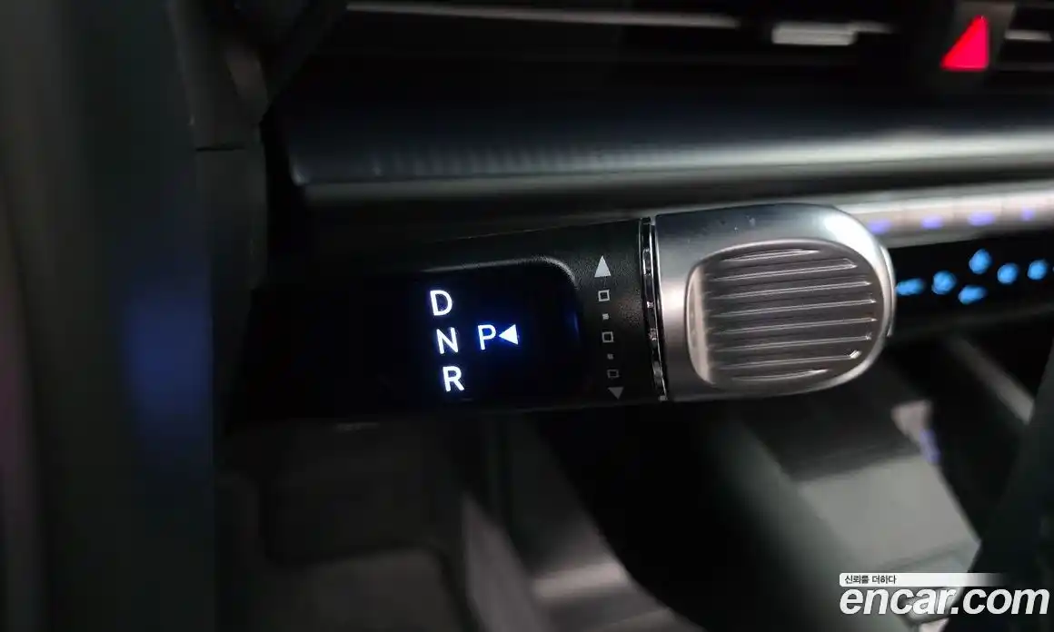 Hyundai Ioniq 6 2024 0.1 автомат (гидро), фото 23