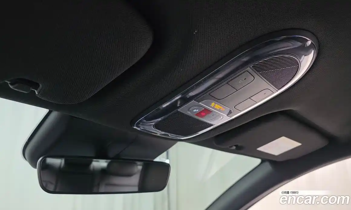 Hyundai Ioniq 6 2024 0.1 автомат (гидро), фото 24