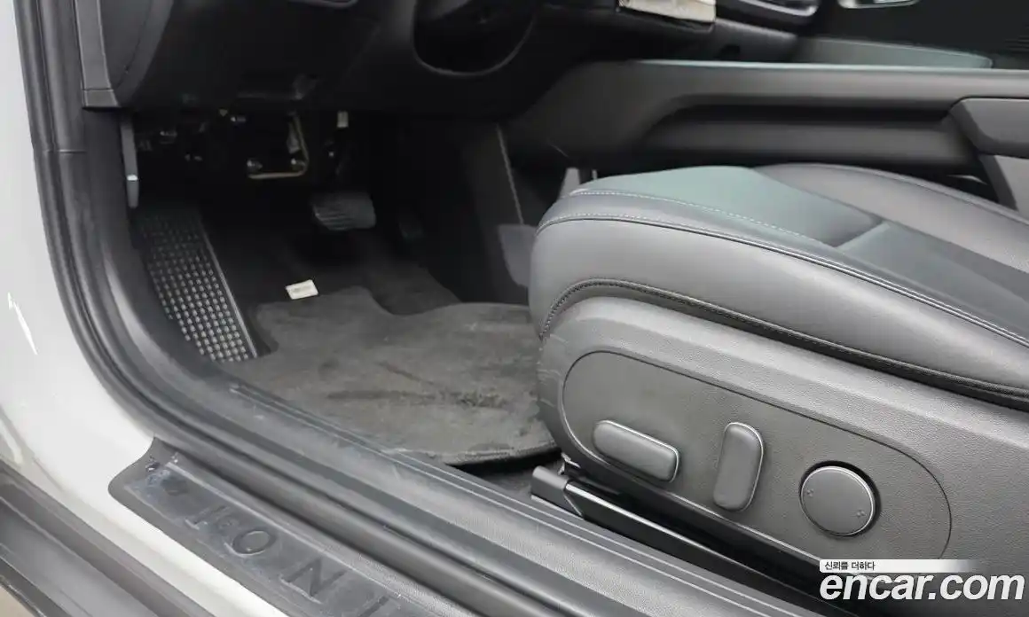 Hyundai Ioniq 6 2024 0.1 автомат (гидро), фото 25