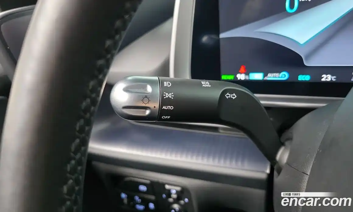 Hyundai Ioniq 6 2024 0.1 автомат (гидро), фото 27