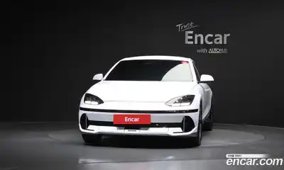 Hyundai Ioniq 6 2024 0.1 автомат (гидро), миниатюра 3