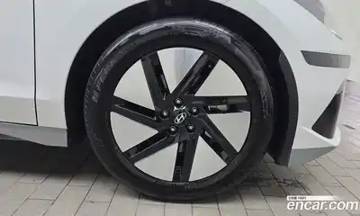 Hyundai Ioniq 6 2024 0.1 автомат (гидро), миниатюра 7