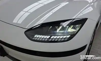 Hyundai Ioniq 6 2024 0.1 автомат (гидро), миниатюра 8