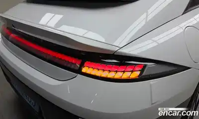 Hyundai Ioniq 6 2024 0.1 автомат (гидро), миниатюра 9
