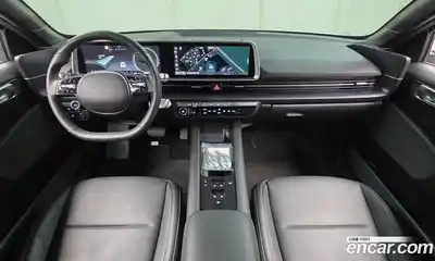 Hyundai Ioniq 6 2024 0.1 автомат (гидро), миниатюра 10