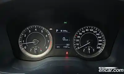 Hyundai Venue 2021 1.6 автомат (гидро), миниатюра 11