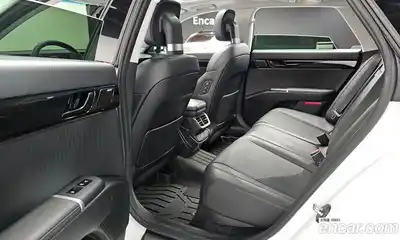 Hyundai Grandeur 2023 2.5 автомат (гидро), миниатюра 11