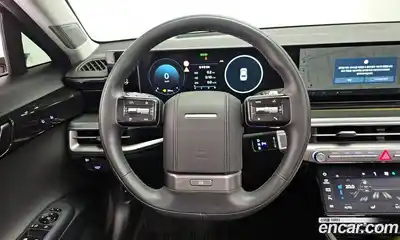 Hyundai Grandeur 2023 2.5 автомат (гидро), миниатюра 12