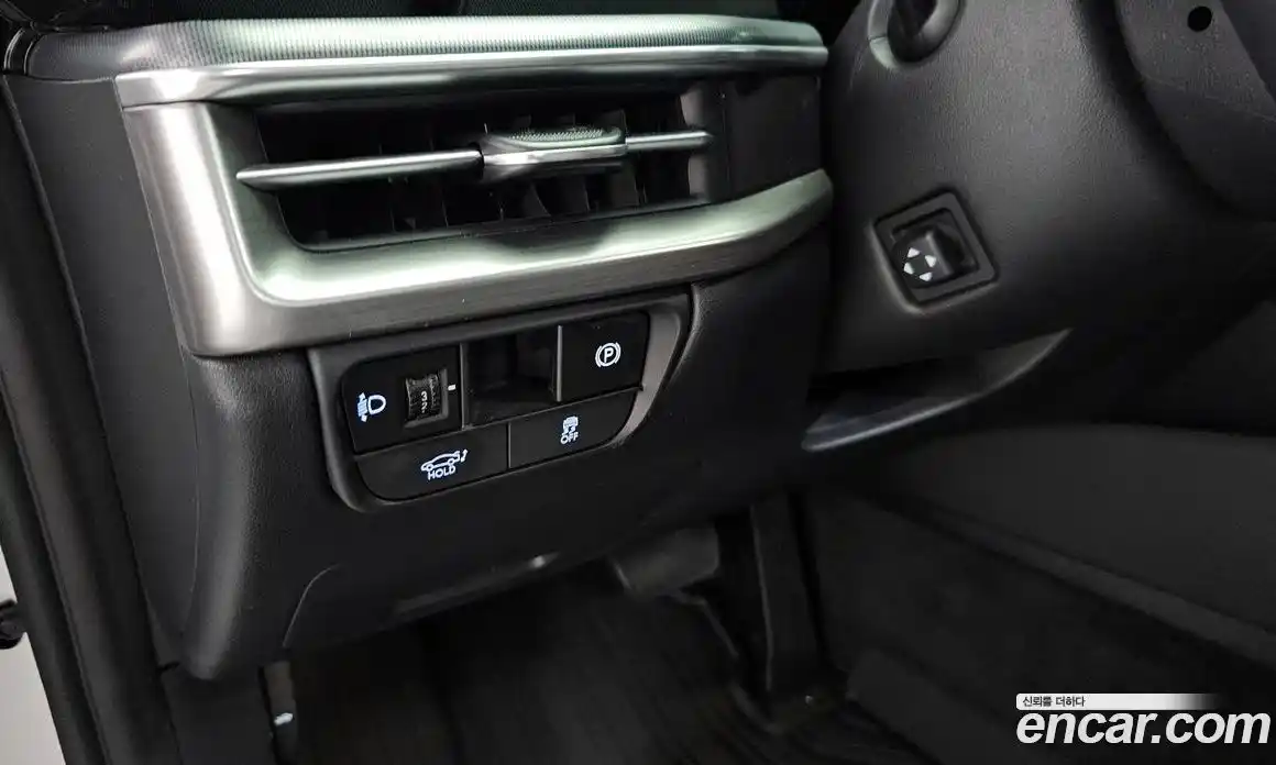 Hyundai Grandeur 2023 2.5 автомат (гидро), фото 20