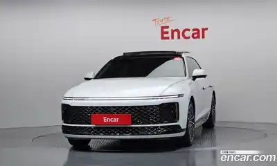Hyundai Grandeur 2023 2.5 автомат (гидро), миниатюра 3