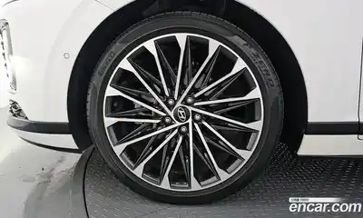 Hyundai Grandeur 2023 2.5 автомат (гидро), миниатюра 5