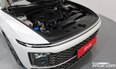 Hyundai Grandeur 2023 2.5 автомат (гидро), миниатюра 6