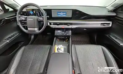 Hyundai Grandeur 2023 2.5 автомат (гидро), миниатюра 7