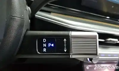 Hyundai Grandeur 2023 2.5 автомат (гидро), миниатюра 9