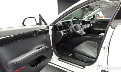 Hyundai Grandeur 2023 2.5 автомат (гидро), миниатюра 10