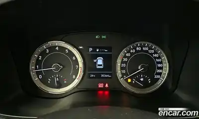 Hyundai Venue 2019 1.6 автомат (гидро), миниатюра 11