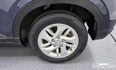 Hyundai Venue 2019 1.6 автомат (гидро), миниатюра 7