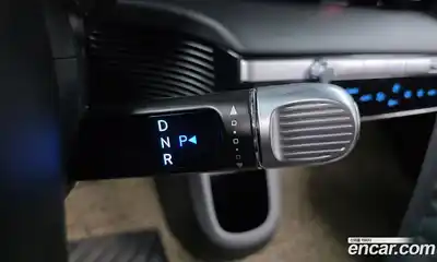 Hyundai Ioniq 5 2023 0.1 автомат (гидро), миниатюра 12