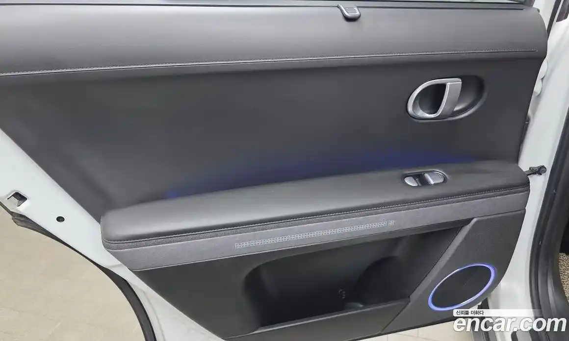 Hyundai Ioniq 5 2023 0.1 автомат (гидро), фото 15 Hyundai Ioniq 5 2023 0.1 автомат (гидро), фото 15