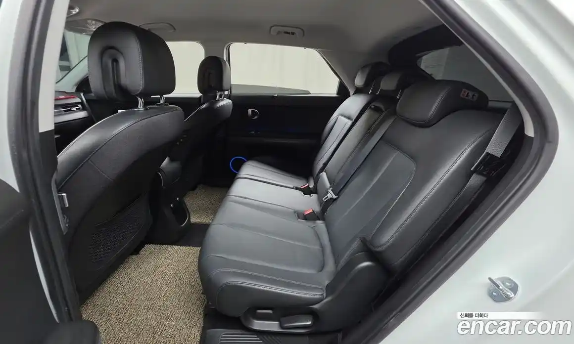 Hyundai Ioniq 5 2023 0.1 автомат (гидро), фото 18 Hyundai Ioniq 5 2023 0.1 автомат (гидро), фото 18