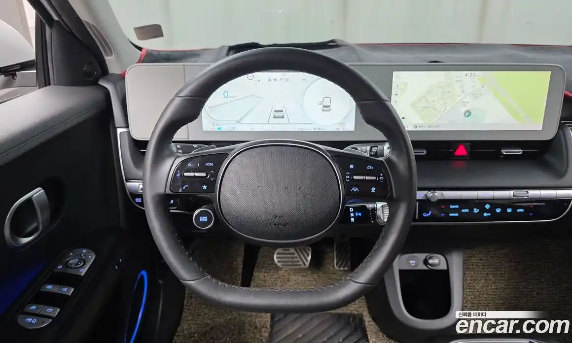 Hyundai Ioniq 5 2023 0.1 автомат (гидро), фото 20 Hyundai Ioniq 5 2023 0.1 автомат (гидро), фото 20