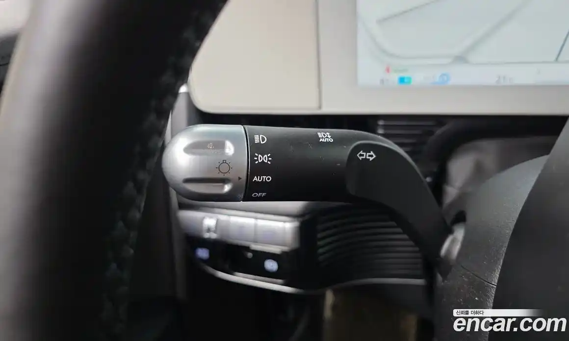 Hyundai Ioniq 5 2023 0.1 автомат (гидро), фото 26 Hyundai Ioniq 5 2023 0.1 автомат (гидро), фото 26