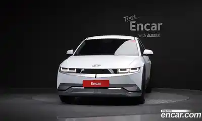 Hyundai Ioniq 5 2023 0.1 автомат (гидро), миниатюра 3 Hyundai Ioniq 5 2023 0.1 автомат (гидро), миниатюра 3