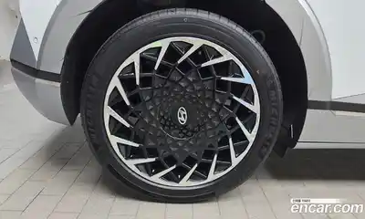 Hyundai Ioniq 5 2023 0.1 автомат (гидро), миниатюра 5 Hyundai Ioniq 5 2023 0.1 автомат (гидро), миниатюра 5