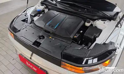 Hyundai Ioniq 5 2023 0.1 автомат (гидро), миниатюра 6 Hyundai Ioniq 5 2023 0.1 автомат (гидро), миниатюра 6