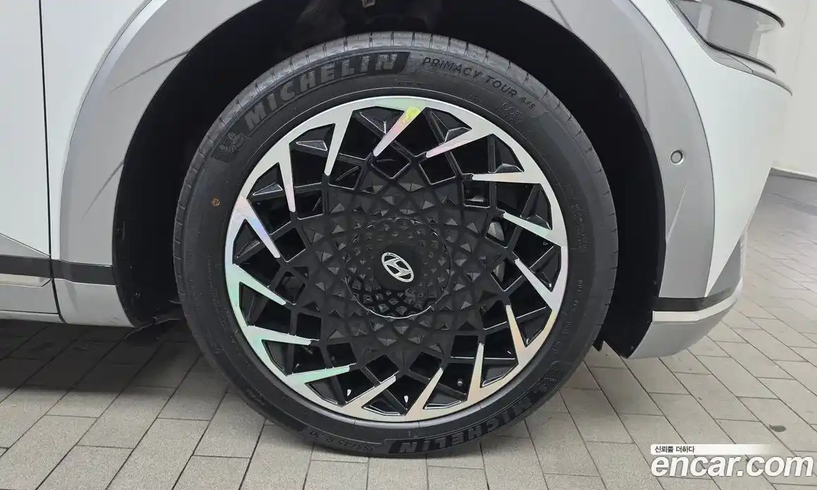 Hyundai Ioniq 5 2023 0.1 автомат (гидро), фото 7 Hyundai Ioniq 5 2023 0.1 автомат (гидро), фото 7