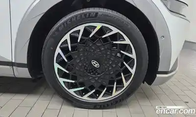 Hyundai Ioniq 5 2023 0.1 автомат (гидро), миниатюра 7 Hyundai Ioniq 5 2023 0.1 автомат (гидро), миниатюра 7