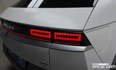 Hyundai Ioniq 5 2023 0.1 автомат (гидро), миниатюра 9 Hyundai Ioniq 5 2023 0.1 автомат (гидро), миниатюра 9