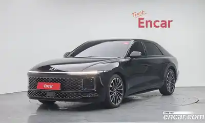 Hyundai Grandeur, 2024, 41 694 км
