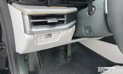 Hyundai Grandeur 2024 3.5 автомат (гидро), миниатюра 12